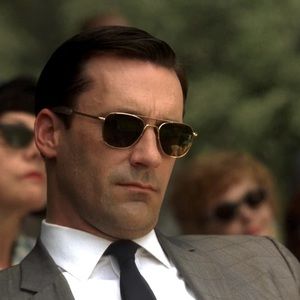 Vintage Randolph Engineering Sunglasses